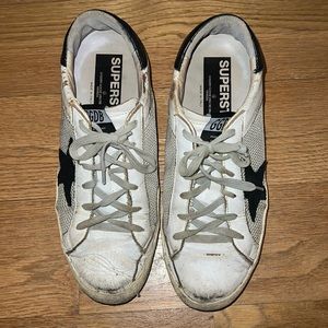 Golden Goose sneakers size 40